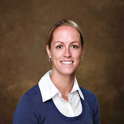 Photo of Jinny Farrar, PA-C