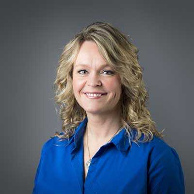 Photo of Heidi Blair, FNP