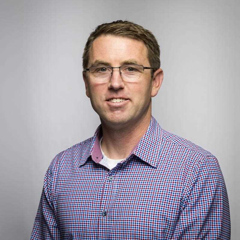 Photo of Travis Obermire, PT, DPT
