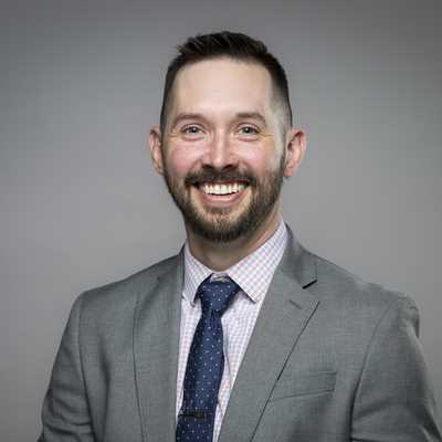 Photo of Gregory Miller, PA-C