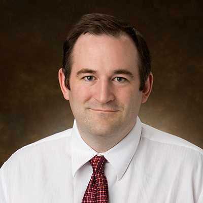 Photo of Adam Paul, MD