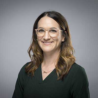 Photo of Ashley McMann, MD