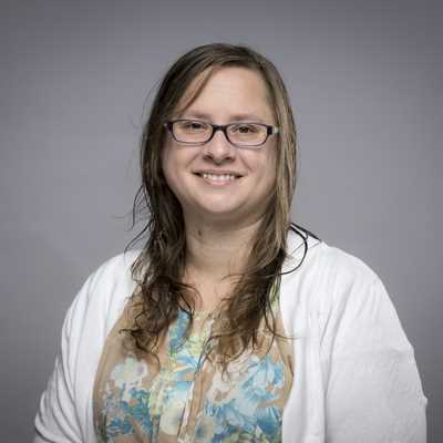 Photo of Sara Whyte, MD