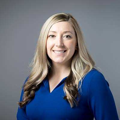 Photo of Karlei Drahn, PA-C