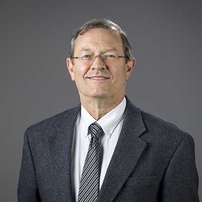 Photo of Stephen Christensen, MD