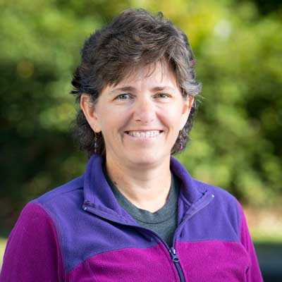Photo of Lisa Battaglia