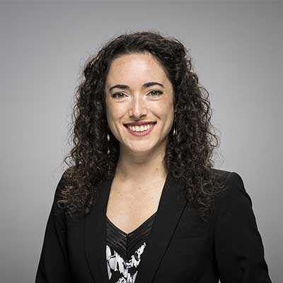 Photo of Courtney Chason, DO