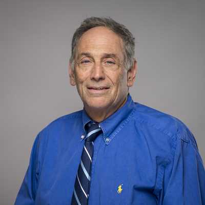 Photo of Gary Donath, MD