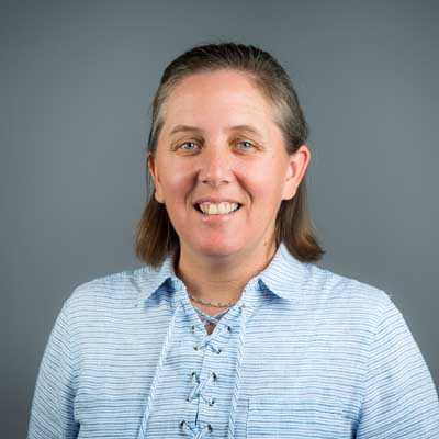 Photo of Elizabeth Schmick, DO