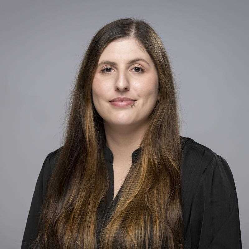 Photo of Raquel Gonzales, PsyD