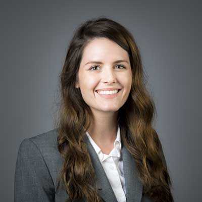 Photo of Kelsey Williams, PA-C