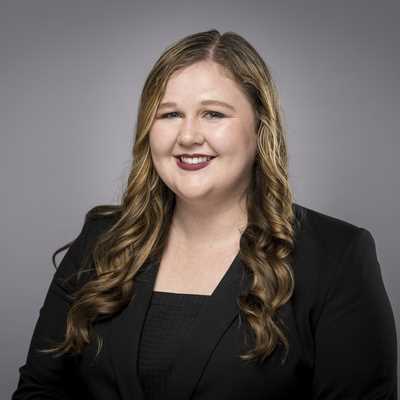 Photo of Rachel Wakefield, PsyD