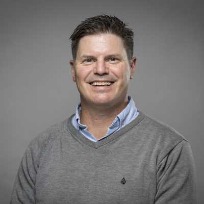 Photo of Gregory Craft, MD