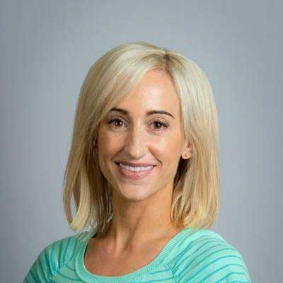 Photo of Kristin Johnston, RDN, LD