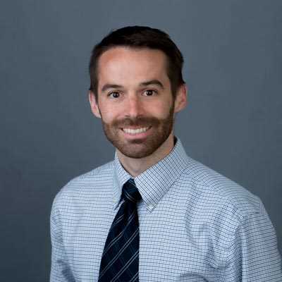Photo of Christopher Hart, PA