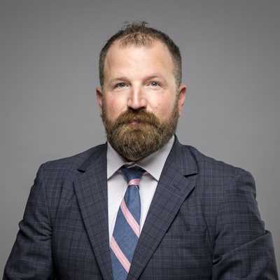 Photo of Edward Elliott, DPM