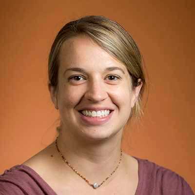 Photo of Tessa Reff, MD