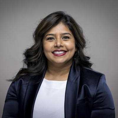Photo of Shalini Mehta, MD