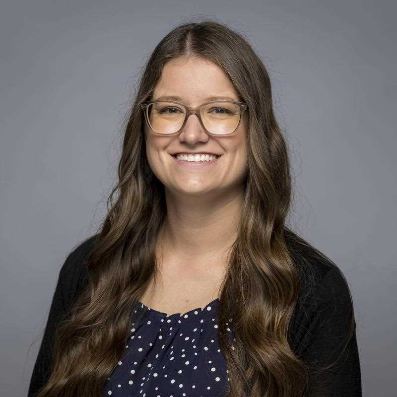 Photo of Mariah Lane, DO