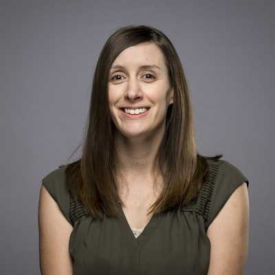 Photo of Audrey Drake, FNP