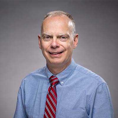 Photo of Paul Greaves, MD