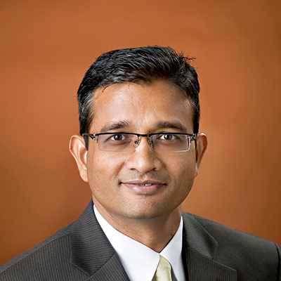 Photo of Sridhar Vijayasekaran, MD