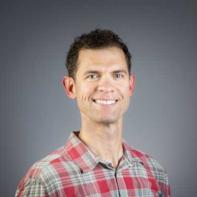 Photo of Wayne Merback, MD