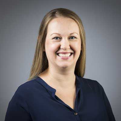 Photo of Jennifer Wilson, NP