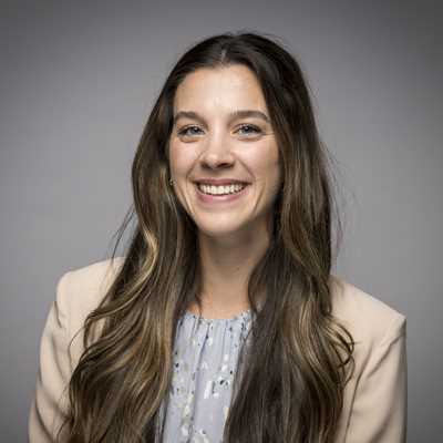 Photo of Mary Hansen, DO
