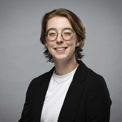 Photo of Angela Tavolieri, MD