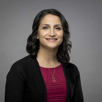 Photo of Neda Afzali, MD