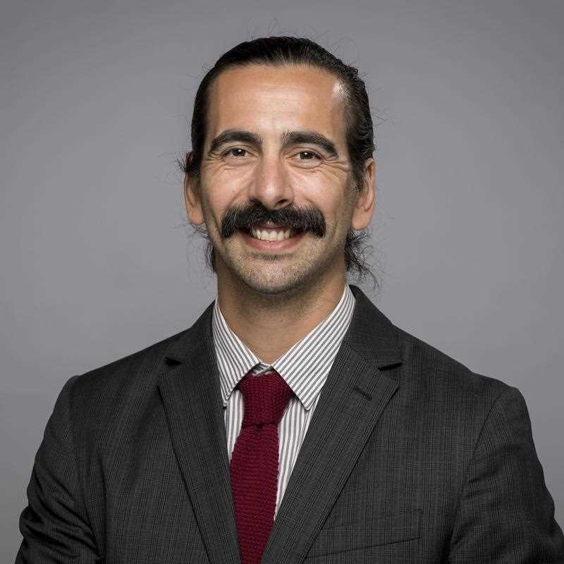 Photo of Eduardo Serpa, DO