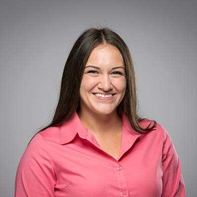 Photo of Morgan Wimmer, DO
