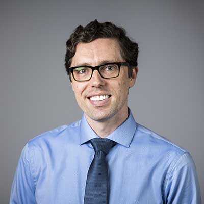 Photo of Steven O'Neill, MD