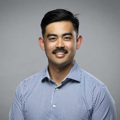 Photo of Christopher Usi, DO