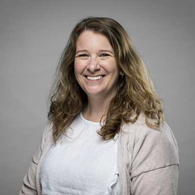 Photo of Anne Harrison, LCSW
