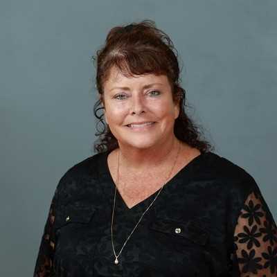 Photo of Patricia Garrick, LPC