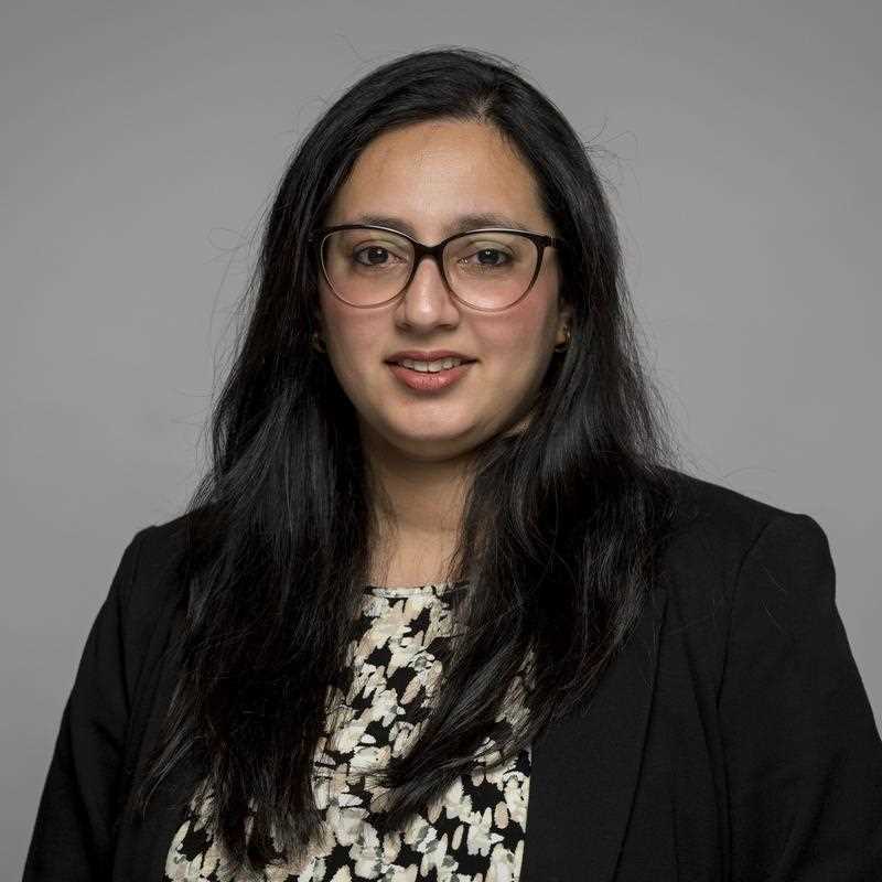 Photo of Laraib Sawera, MD