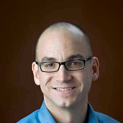 Photo of Daniel Sprague, MD