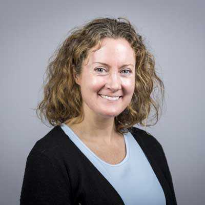 Photo of Abigail Kennedy, MD