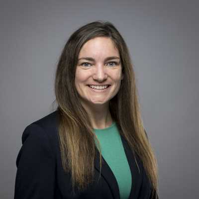 Photo of Ashley Gruenhagen, PA-C