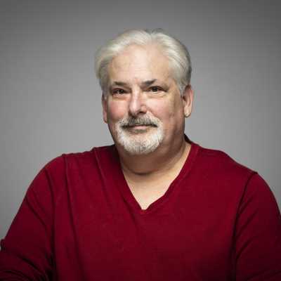 Photo of Alexander Whidden, CRNA