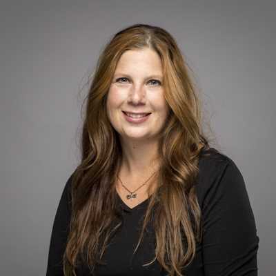 Photo of Tricia Lucas, PA