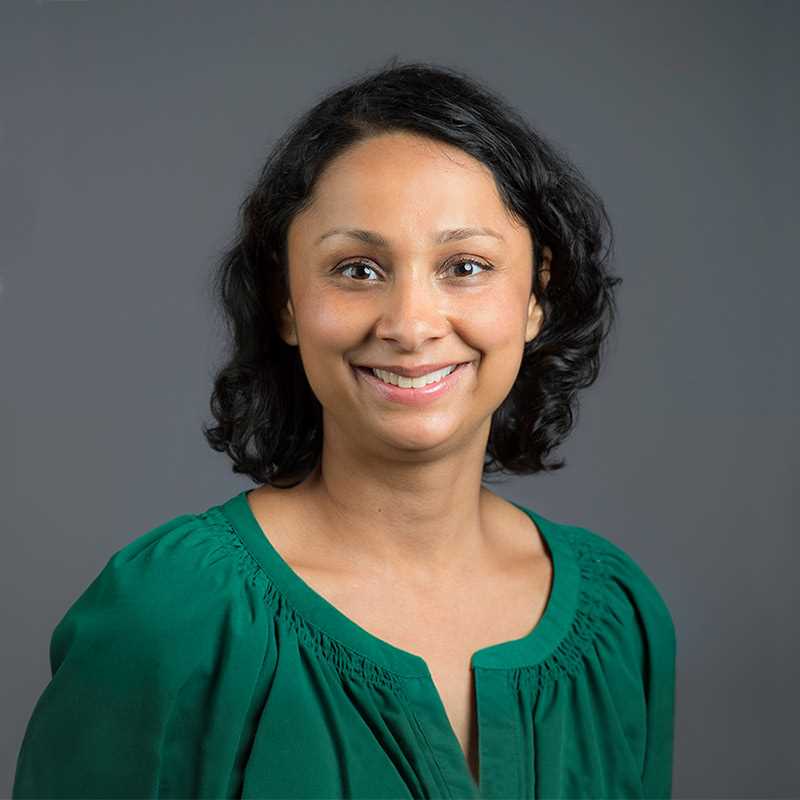 Photo of Mythili Ransdell, MD