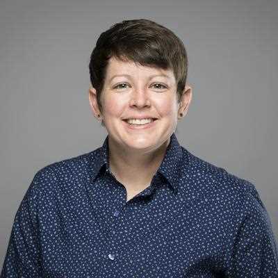Photo of Miranda Markesteyn, PA