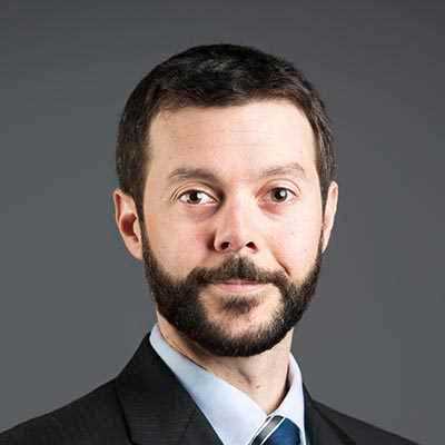 Photo of Kevin Chiappone, PA