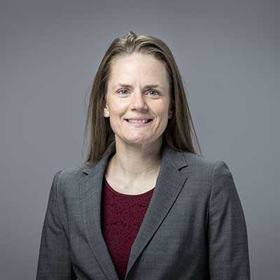 Photo of Kelly Carrier, DO