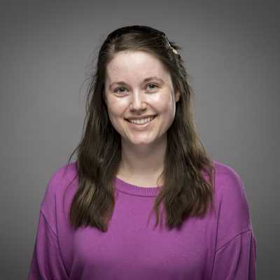 Photo of Sarah Schafer, MD