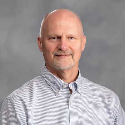 Photo of Eric Hansen, MD