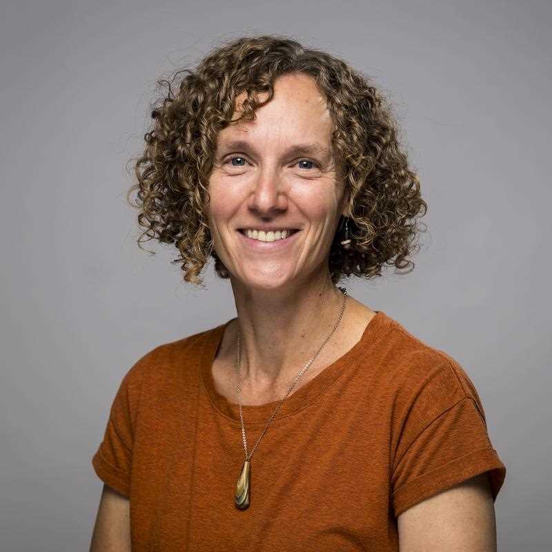 Photo of Kathryn McQuillan, MD
